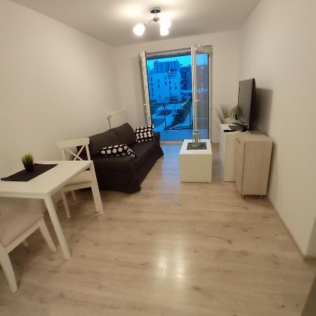 Apartament Ruczaj 2 Люблин Экстерьер фото