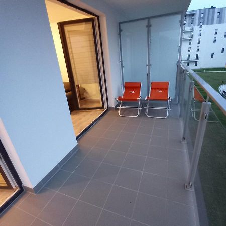 Apartament Ruczaj 2 Люблин Экстерьер фото