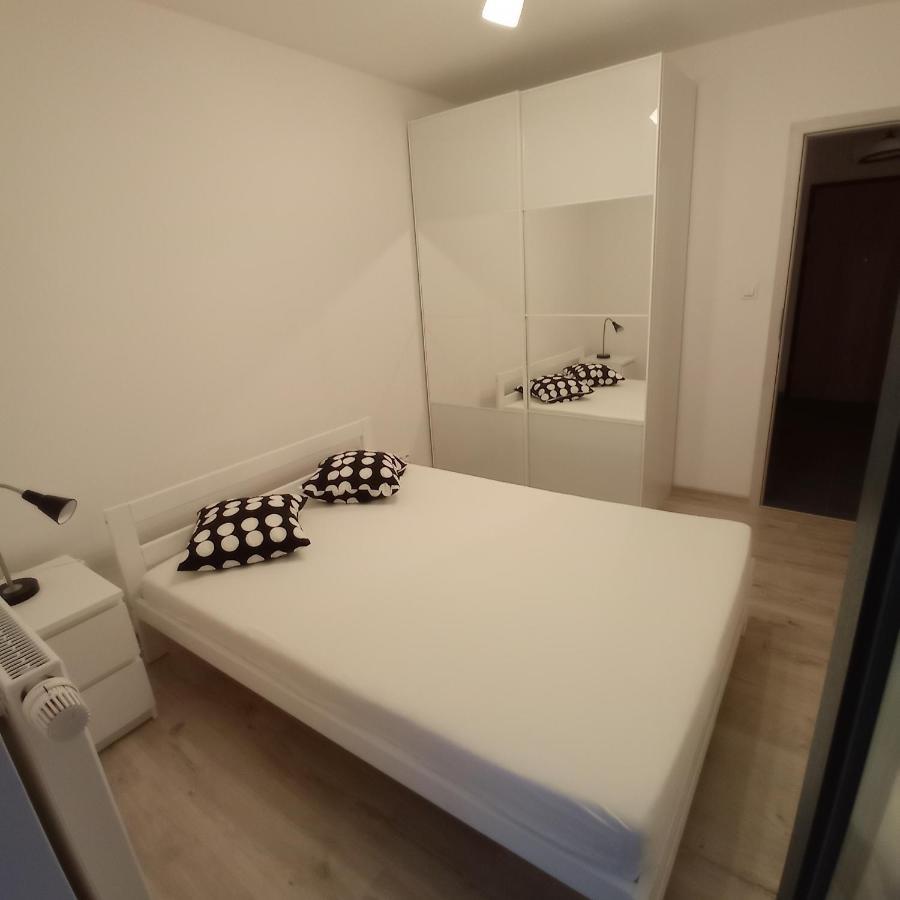 Apartament Ruczaj 2 Люблин Экстерьер фото