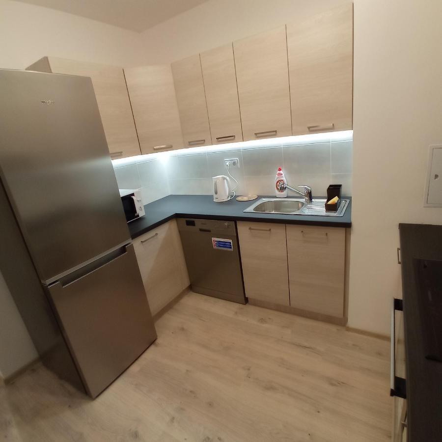 Apartament Ruczaj 2 Люблин Экстерьер фото
