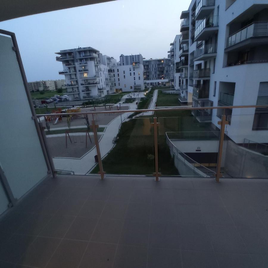 Apartament Ruczaj 2 Люблин Экстерьер фото