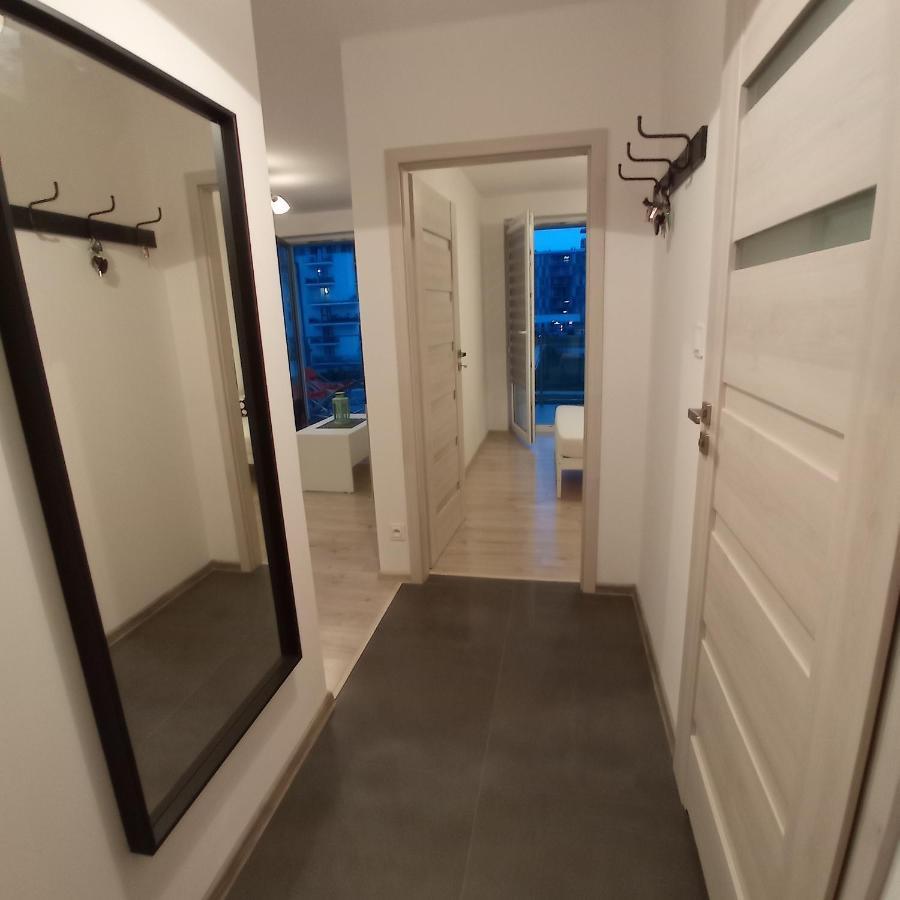 Apartament Ruczaj 2 Люблин Экстерьер фото