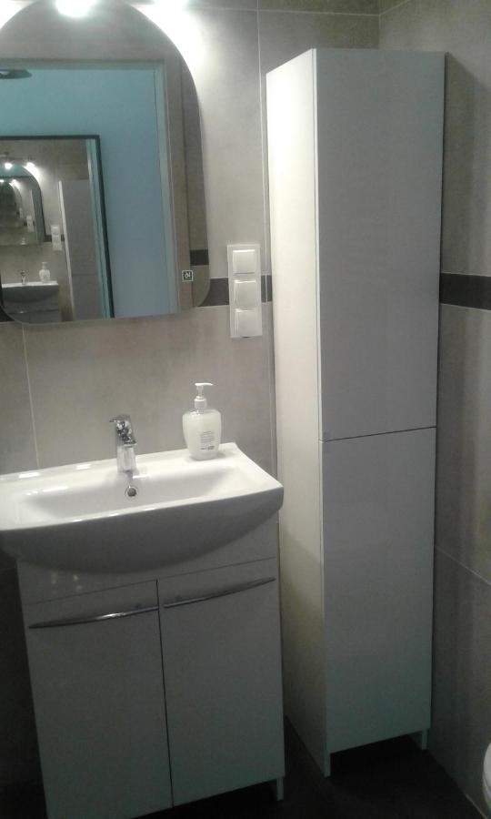 Apartament Ruczaj 2 Люблин Экстерьер фото